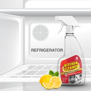 PRIMO Kitchen Cleaner Pembersih Dapur Anti Kuman 20L Cairan Pembersih Dapur