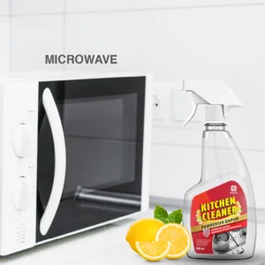 PRIMO Kitchen Cleaner Pembersih Dapur Anti Kuman 20L Cairan Pembersih Dapur