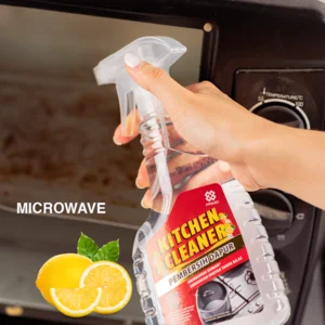 PRIMO Kitchen Cleaner Pembersih Dapur Anti Kuman 20L Cairan Pembersih Dapur