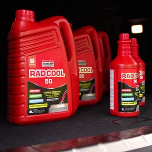 Radiator Coolant PRIMO Rad Cool 30 Ready To Use 1 L Radiator Mobil