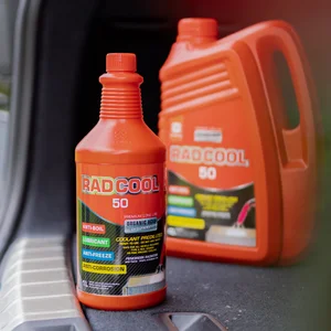 Radiator Coolant PRIMO Rad Cool 30 Ready To Use 1 L Radiator Mobil
