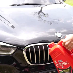 Radiator Coolant PRIMO Rad Cool 30 Ready To Use 1 L Radiator Mobil