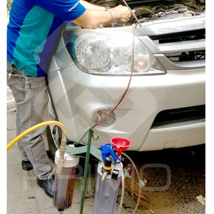 PRIMO Carbon Clean Pembersih Kerak Ruang Bakar Mesin 300 mL Suku Cadang Mobil Lainnya