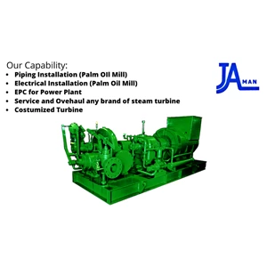 installasi listrik untuk pabrik  By PT Jasa Aman Engineering