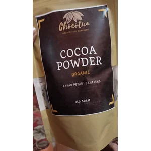 Coklat Bubuk Asli Petani Bantaeng