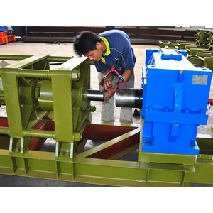 Virgin Coconut Oil Mbl Ek Series - Palm Kernel Oil Expellers