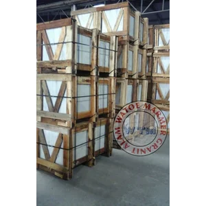 Marmer Lampung Ukrn 60 x 60 