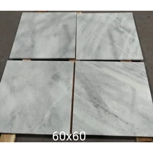 Marmer Lampung Ukrn 60 x 60 
