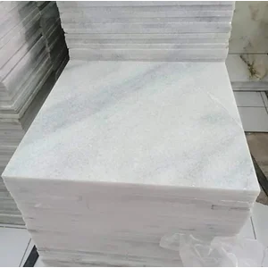 Marmer Lampung Ukuran 30x30 cm 
