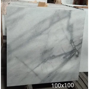 Marmer Lampung Ukuran 100 x 100 