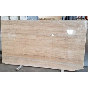 Marmer Travertine Romano uk Random Slab