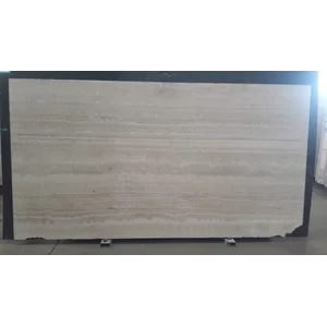 Marmer Travertine Romano uk Random Slab