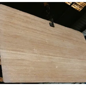 Marmer Travertine Romano uk Random Slab