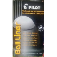 Ballpoint Pen Pilot Ball Liner