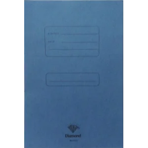 Stopmap merk Diamond 5002 folio