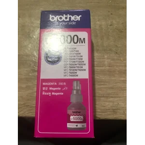 Tinta Printer Brother BT5000 Magenta