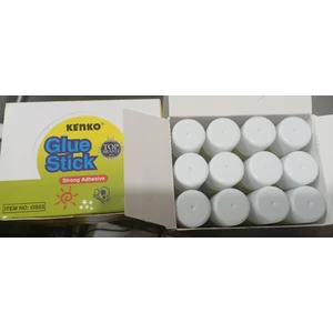Lem Kenko Glue Stick 25 Gr