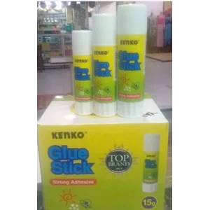 Lem Kenko Glue Stick 25 Gr