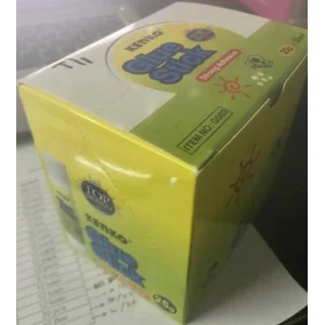Lem Kenko Glue Stick 25 Gr