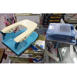 Kenko Paper Punch No. 85XL and or No. 85