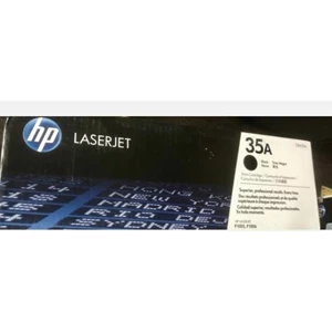 HP Laserjet 35A Printer Toner Black