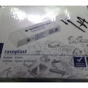 Penghapus Pensil Staedler Besar B20