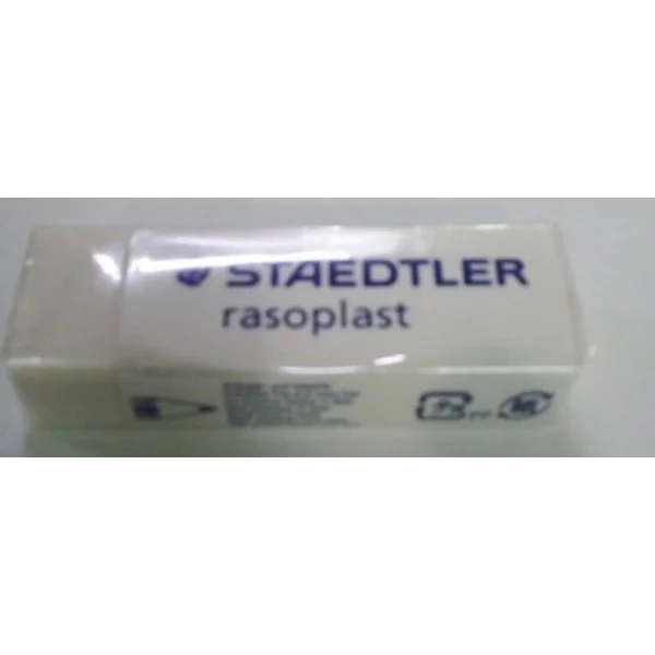 Penghapus Pensil Staedler Besar B20