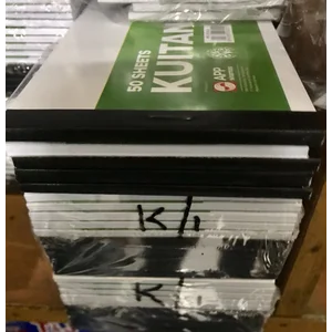 Buku Kwitansi PAPERLINE Besar 50