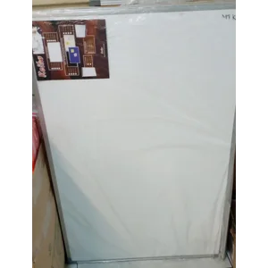 Papan Tulis Putih Keiko Magnit 60cm x 90cm