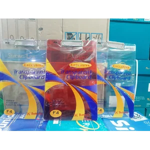 Papan Jalan Mika Transaparan ButterFly Acrylic F4