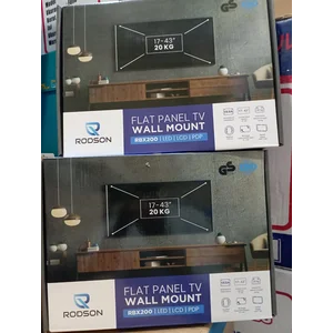 Bracket Small LED TV Swivel Arm Bracket