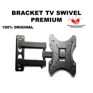 Bracket Small LED TV Swivel Arm Bracket