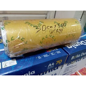 Plastik Pembungkus Best Fresh 30cm x 500m