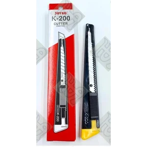 Pisau Cutter Kecil Kenko / Joyko K200