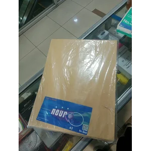 Amplop Coklat A3 merk Neuro