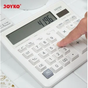Kalkulator Joyko CC-59 12 Digits Check & Correct