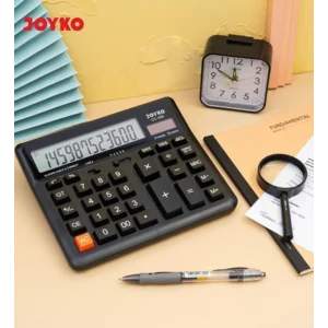 Kalkulator Joyko CC-59 12 Digits Check & Correct