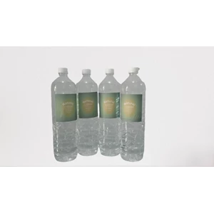 Natural Herbal Colloidal Silver Water 15ppm