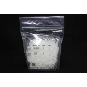 Pipette Micro Tips 10μl Natural extremely-low retention Sterilized - 1000ea - Jetbiofil 