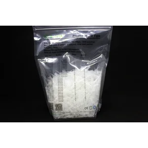 Pipette Micro Tips 20-200μl Natural extremely-low retention Sterilized - Jet Biofil 