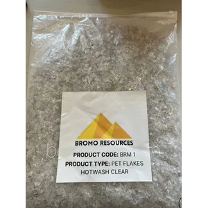 Cacahan Plastik bening/plastik PET/PET bottle flakes/PET Plastic/PET bottle flakes Clear/PET Bottle flakes by Hot Wash