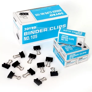 Binder Clip Joyko - Size 105