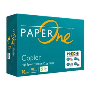 PaperOne Kertas HVS B5 70 gr Copier 1 Rim