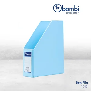 Box File ukuran 1013 (lebar 8 cm)