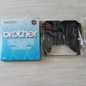 Tinta Labeller - Pita Mesin Tik Brother 1030 Original - Hitam