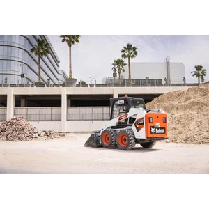 Skid Steer Loader Bobcat S450