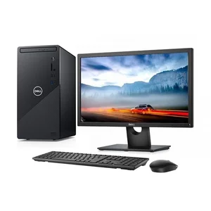 PC Desktop Dell Inspiron 3891 I3