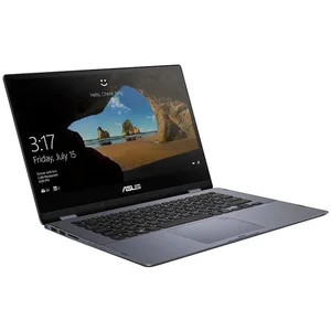 Laptop Notebook Asus VivoBook Flip 14 TP412FA-VIPS551I5-10210U 8GB 512GB