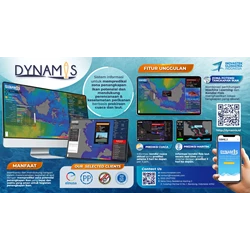 Sistem Informasi Perikanan: DYNAMIS By Inovastek Glomatra Indonesia