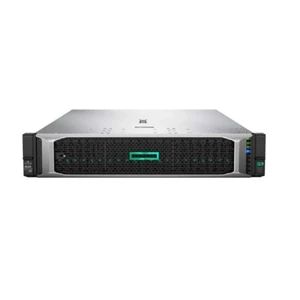 Rack Server HPE DL380 Gen10 4210 1P 32G NC 8SFF 4x600GB SAS Memory 160GB Dual Rank (P20174-B21)